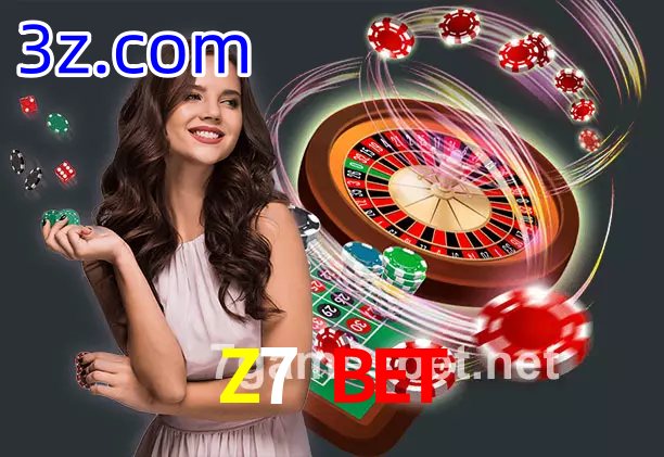 vivo no cassino Z7 Bet