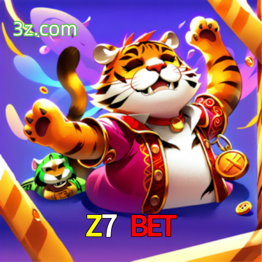 Z7 Bet