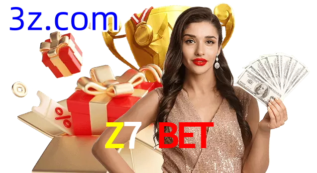 Jogue com dealers reais no Z7 Bet!