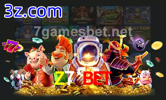cassino Z7 Bet