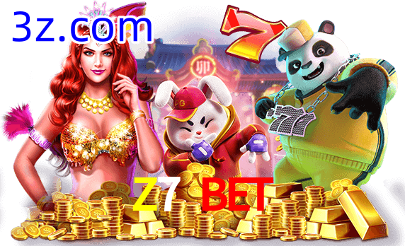 jogue em caça-níqueis ricos na Z7 Bet