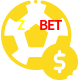 Aposte em esportes do mundo todo no Z7 Bet!